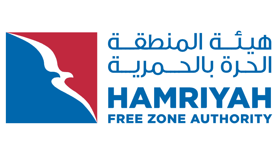 hamriyah-free-zone-authority-logo